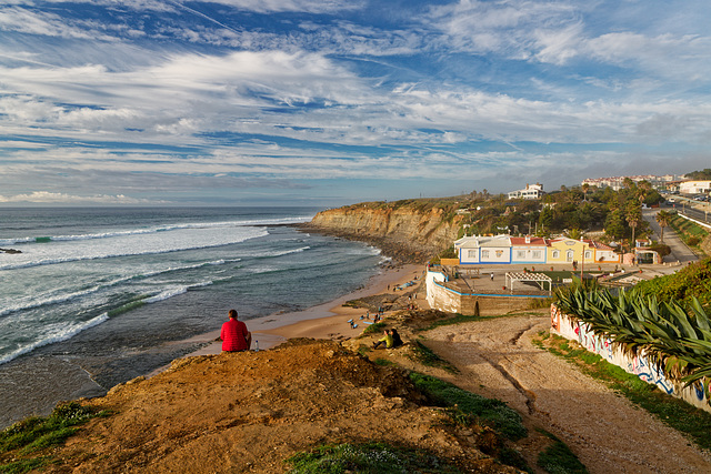 Ericeira, Portugal