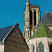 Cathédrale Saint-Gervais-et-Saint-Protais