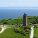 Peilturm, Kap Arkona, Rügen