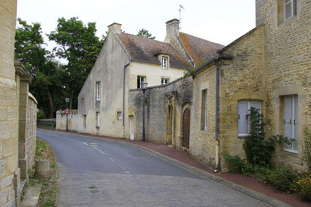 Douvres-la-Deliverande