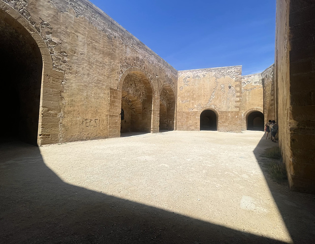 Castello Maniace