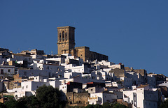 Arcos de la Frontera