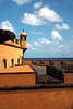 Madeira Funchal May 2016 X100T Fortress Santiago 11