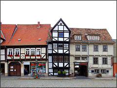 Quedlinburg, Harz 217