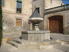 Brunnen in Castello  (6171)
