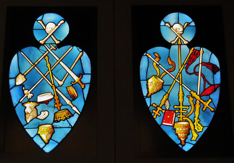 vanitas glass