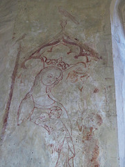 belchamp walter church, essex