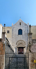 Barletta - Chiesa di Sant'Andrea