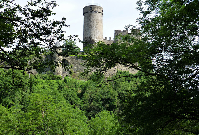 Burg Pyrmont