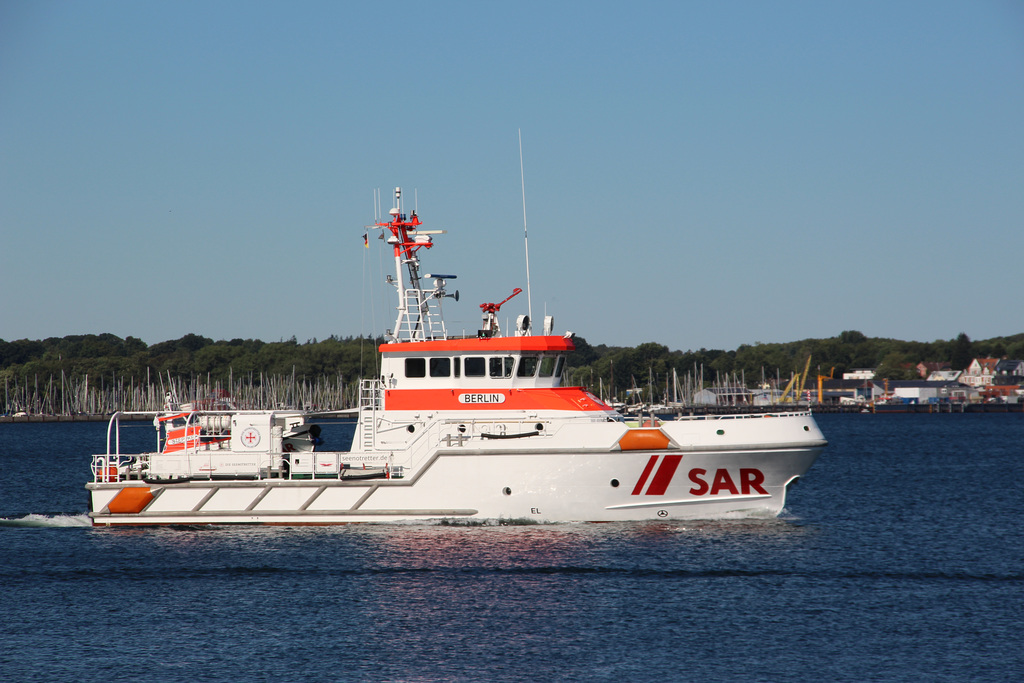 Seenotretter