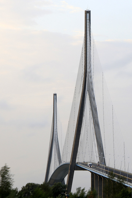 Pont de Normandie