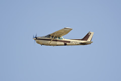 Cessna 172 N172CM