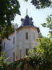 Manor-house.