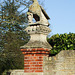 Fulbourn Manor 2012-02-03