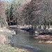 L'Iton à Condé-sur-Iton