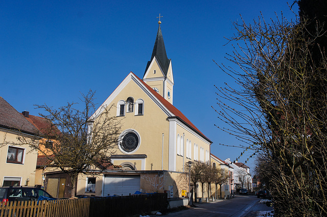 Kareth, St. Elisabeth (PiP)