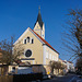 Kareth, St. Elisabeth (PiP)