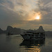 morgens in der Halong Bay - P.i.P. (© Buelipix)