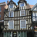 Wyle Cop, Shrewsbury