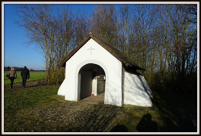 Tremmelhausen, "Tannerl" (PiP)