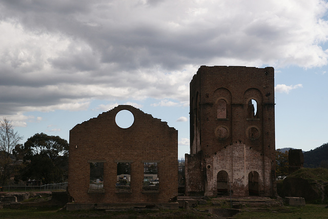 Blast Furnace Park