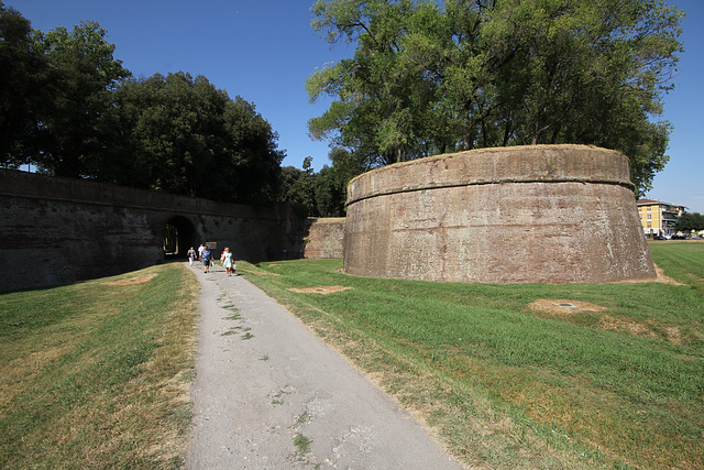 Stadtmauer