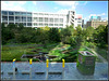Parque Shin Santoyama    -    HBM