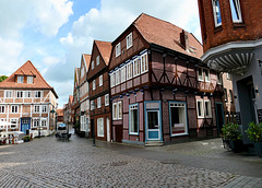 Fachwerkbauten Fachwerkbauten