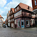 Fachwerkbauten