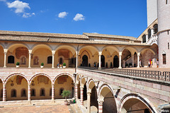 Basilika San Francesco (© Buelipix)