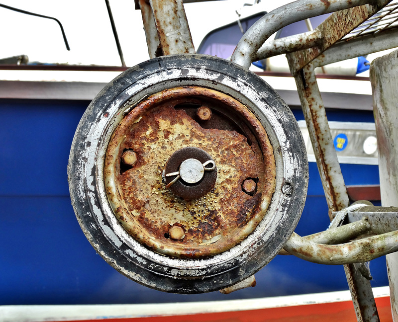 Wheel