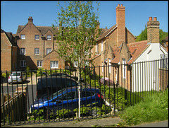 Union Building, Aldershot