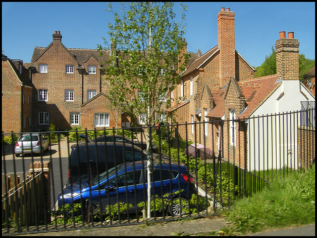 Union Building, Aldershot