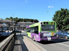 Ipswich Buses 135 (SN53 AVK) - 21 Jun 2019 (P1020581)