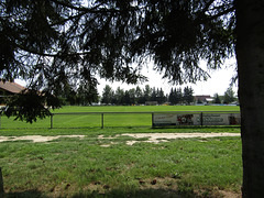 Sportanlage Leonberg