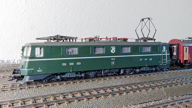 221229 Ae6 6 11421 Maerklin