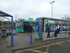 Stagecoach East 21305 (BF65 WKU) at Trumpington - 4 Feb 2026 (P1220876)