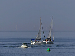 La Turballe BLUE PLANET/PLANETE BLEUE