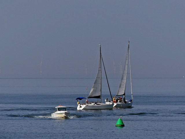 La Turballe BLUE PLANET/PLANETE BLEUE La Turballe BLUE PLANET/PLANETE BLEUE