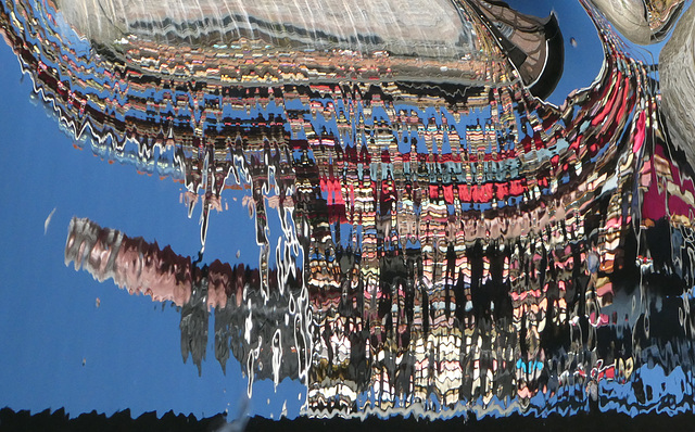 Kaleidoskop? (2 PiP)