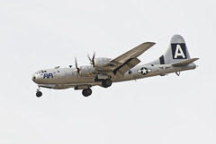 Boeing B-29A N529B