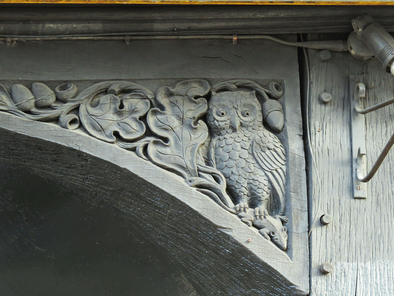 railway hotel, edgware, london