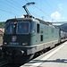SBB Lokomotive Re 4/4