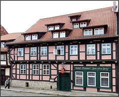 Quedlinburg, Harz 220