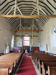 belchamp walter church, essex