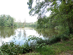 Höllohe-Weiher