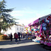 Foire de la Saint Martin à Duras