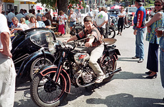 1936 Puch 800