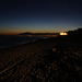 Marbella bei Nacht
