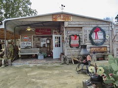 Ye Olde Clock Shoppe